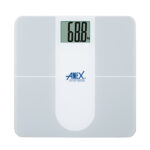 AG-8027 Digital Bath Scale