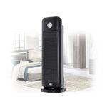 AG-5014 Deluxe Fan Heater