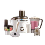 AG-3150EX Deluxe Kitchen Robot