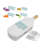 AG-15 Vegetable Slicer